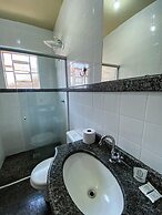HOTEL MONTANHAS DE MINAS