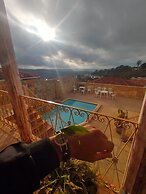 HOTEL MONTANHAS DE MINAS