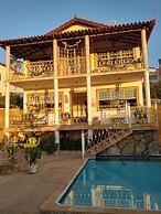 HOTEL MONTANHAS DE MINAS