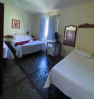 HOTEL MONTANHAS DE MINAS