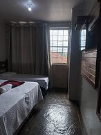 HOTEL MONTANHAS DE MINAS
