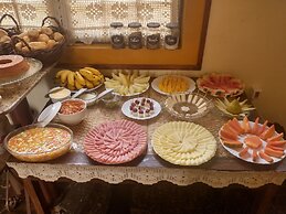 HOTEL MONTANHAS DE MINAS