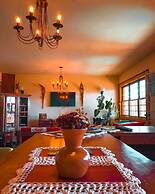 HOTEL MONTANHAS DE MINAS