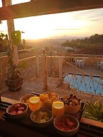 HOTEL MONTANHAS DE MINAS