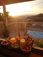 HOTEL MONTANHAS DE MINAS