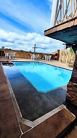 HOTEL MONTANHAS DE MINAS