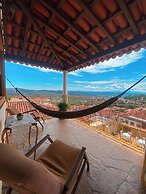 HOTEL MONTANHAS DE MINAS