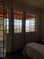 HOTEL MONTANHAS DE MINAS