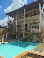HOTEL MONTANHAS DE MINAS