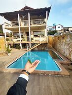 HOTEL MONTANHAS DE MINAS