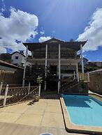 HOTEL MONTANHAS DE MINAS