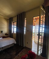 HOTEL MONTANHAS DE MINAS