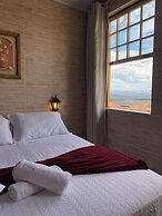 HOTEL MONTANHAS DE MINAS