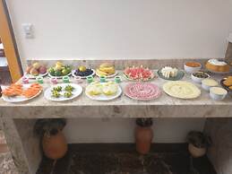 HOTEL MONTANHAS DE MINAS