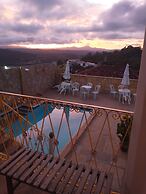HOTEL MONTANHAS DE MINAS