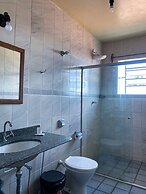 HOTEL MONTANHAS DE MINAS