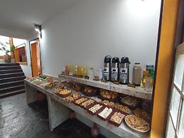 HOTEL MONTANHAS DE MINAS