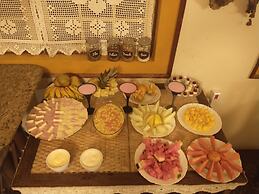 HOTEL MONTANHAS DE MINAS