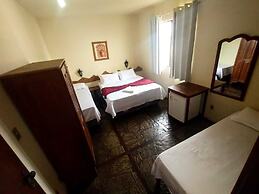 HOTEL MONTANHAS DE MINAS