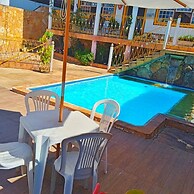 HOTEL MONTANHAS DE MINAS