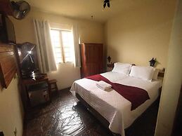 HOTEL MONTANHAS DE MINAS