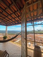 HOTEL MONTANHAS DE MINAS