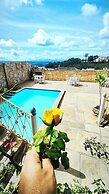 HOTEL MONTANHAS DE MINAS