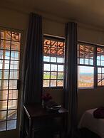 HOTEL MONTANHAS DE MINAS