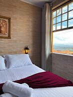 HOTEL MONTANHAS DE MINAS