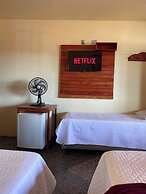 HOTEL MONTANHAS DE MINAS