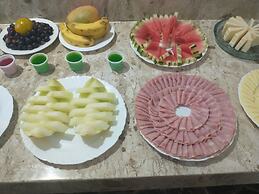 HOTEL MONTANHAS DE MINAS