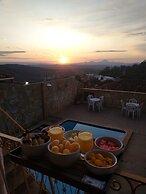 HOTEL MONTANHAS DE MINAS