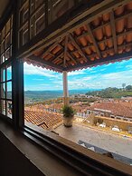 HOTEL MONTANHAS DE MINAS