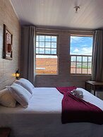 HOTEL MONTANHAS DE MINAS