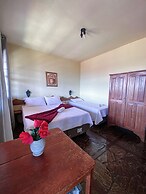HOTEL MONTANHAS DE MINAS