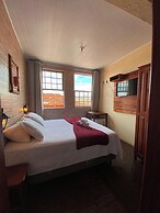 HOTEL MONTANHAS DE MINAS
