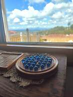 HOTEL MONTANHAS DE MINAS