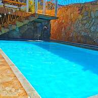 HOTEL MONTANHAS DE MINAS