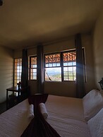 HOTEL MONTANHAS DE MINAS