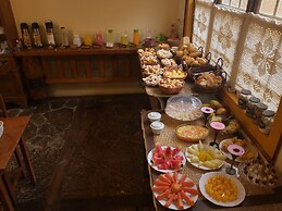 HOTEL MONTANHAS DE MINAS