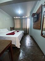 HOTEL MONTANHAS DE MINAS