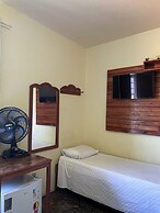 HOTEL MONTANHAS DE MINAS