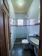 HOTEL MONTANHAS DE MINAS