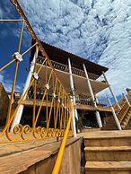HOTEL MONTANHAS DE MINAS