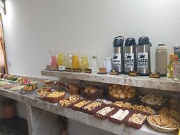 HOTEL MONTANHAS DE MINAS
