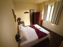 HOTEL MONTANHAS DE MINAS