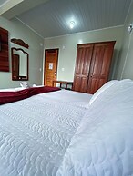 HOTEL MONTANHAS DE MINAS