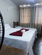 HOTEL MONTANHAS DE MINAS