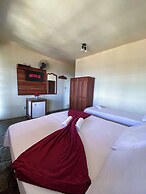 HOTEL MONTANHAS DE MINAS