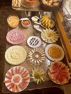 HOTEL MONTANHAS DE MINAS